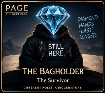 The Survivor
