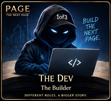 The Builder