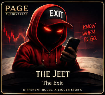 The Exit