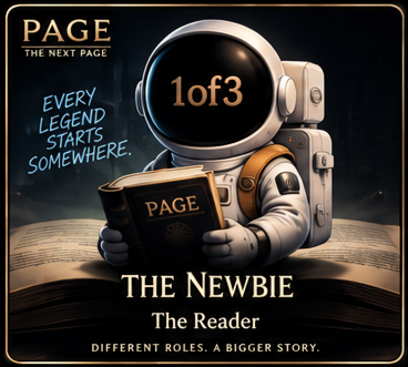 The Reader