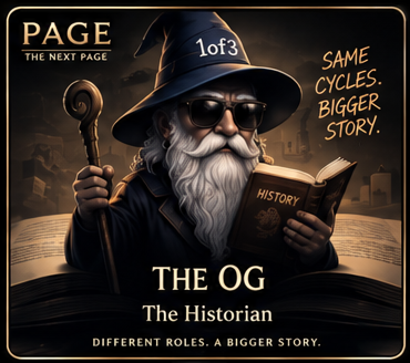 The Historian