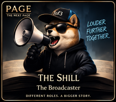 The Broadcaster