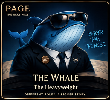 The Heavyweight